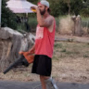 Meet your Posher, Joshua